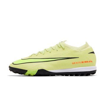 Сороконіжки Nike Zoom Mercurial Vapor 16 Pro TF 'Limelight Hyper Crimson'| FQ8687-300 FQ8687-300 фото