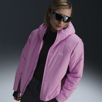 Жіноча куртка Nike ACG Puffer Jacket | FV7335-632 FV7335-632 фото