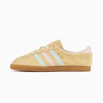 Кросівки adidas Koln 24 'Almost Yellow Blue Pink'| IG6279 IG6279 фото