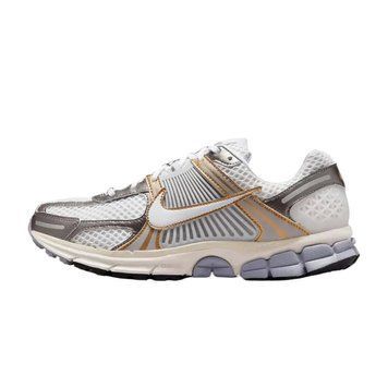 Кросівки unisex Nike Zoom Vomero 5 Platinum Tint Running Shoe Metallic/White 43 | HJ7247-099 HJ7247-099 фото