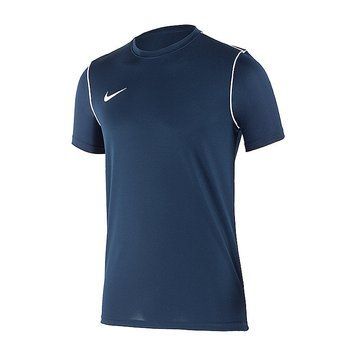 Чоловіча футболка Nike Dri-FIT Park 20 'Navy'| BV6883-410 BV6883-410 фото