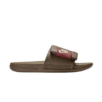 Капці Nike Offcourt Adjust 'Ironstone'| DQ9624-005 DQ9624-005 фото