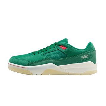 Чоловічі кросівки Jordan Flight Court 'Malachite'| HF3255-300 HF3255-300 фото