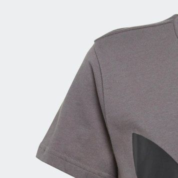 Дитяча майка adidas Trefoil Originals | IJ7178 IJ7178 фото