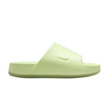 Жіночі капці Nike Calm Slide 'Barely Volt'| DX4816-702 DX4816-702 фото