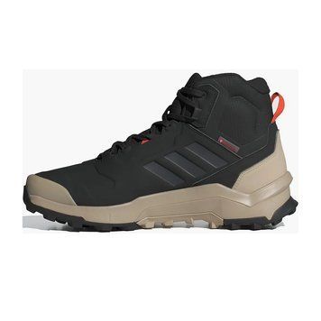 Черевики adidas Terrex Ax4 Mid Beta Cold.Rdy Hiking Black | IG8849 фото