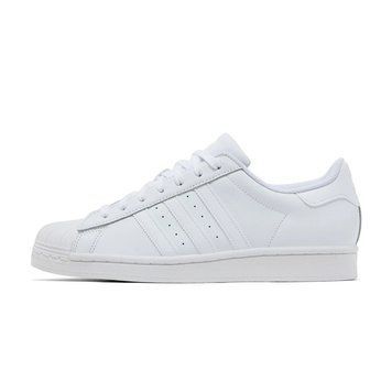 Жіночі кросівки adidas Superstar 'Triple White'| FV3285 FV3285 фото