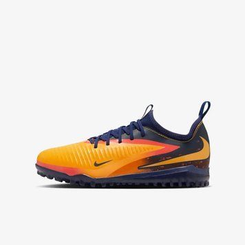 Бутси Nike JR PHANTOM 6 LOW ACAD TF EH | HQ2040-800 HQ2040-800 фото