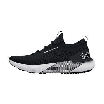 Чоловічі кросівки Under Armour UA HOVR Phantom 3 SE 'Black White'| 3026582-003 3026582-003 фото