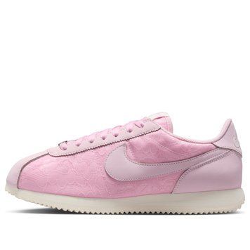 Жіночі кеди Nike Wmns Cortez 'Pink Foam Floral'| HM8286-600 HM8286-600 фото