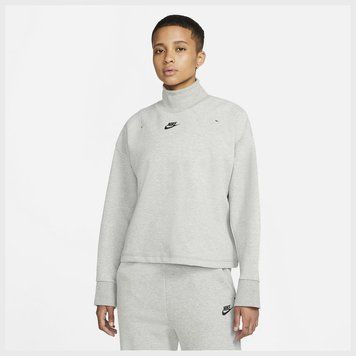 Жіночий світшот Nike SPORTSWEAR TECH | DD5628-063 DD5628-063 фото