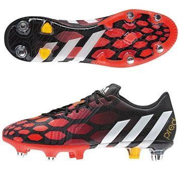 Чоловічі бутси adidas Predator Instinct Lz Sg | M20157 M20157 фото
