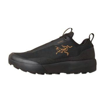 Чоловічі кросівки Arc'teryx Kopec 2 Low Gore Tex 'Black Black'| X000010831 фото