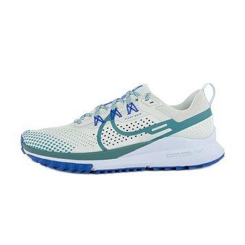 Чоловічі кросівки Nike Pegasus Trail 4 'Light Silver Mineral Teal'| DJ6158-005 DJ6158-005 фото