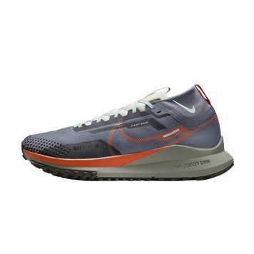 Чоловічі кросівки Nike React Pegasus Trail 4 GORE-TEX 'Light Carbon Dark Cosmic Clay'| DJ7926-006 фото