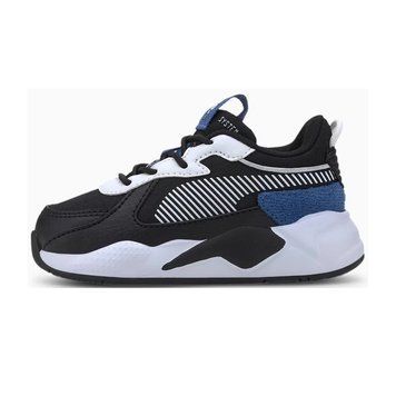 Дитячі кросівки Puma RS-X | 371628-01 371628-01 фото