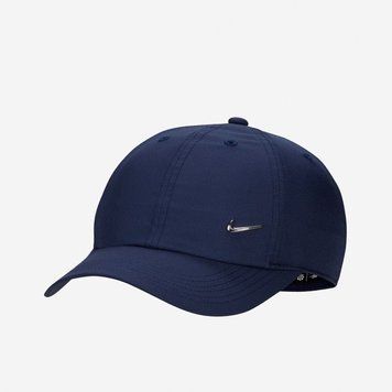 Кепка Nike Dri-FIT Club Metal-Swoosh | FB5064-410 FB5064-410 фото