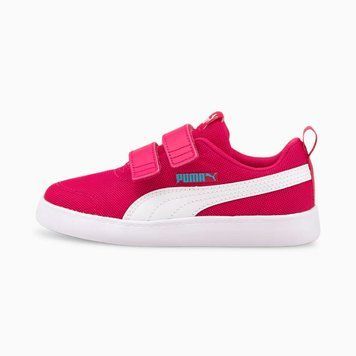 Дитячі кеди Puma Puma Smash V2 L V Inf | 371758-11 371758-11 фото