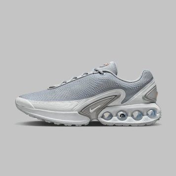 Кросівки unisex Nike Air Max DN 'All Night | DV3337-007 DV3337-007 фото