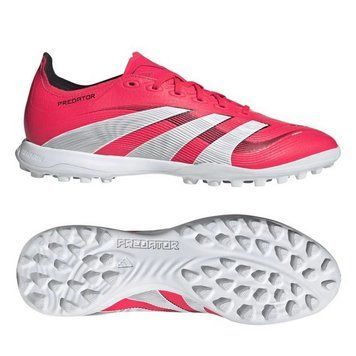 Сороконіжки unisex Adidas Predator League TF 42 2/3 | ID3769 ID3769 фото