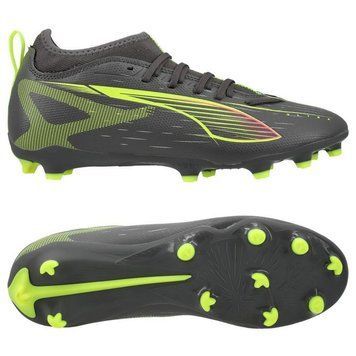 Дитячі бутси Puma Ultra 5 Match FG/AG 33 | 108167-03 108167-03 фото