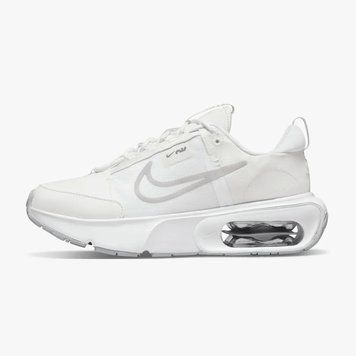 Жіночі кросівки Nike Wmns Air Max Interlock 'Summit White Light Smoke Grey'| DQ2904-100 DQ2904-100 фото
