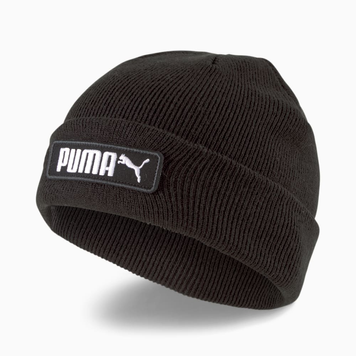 Підліткова шапка Nike Classic Cuff Beanie Jr | 2346201 2346201 фото
