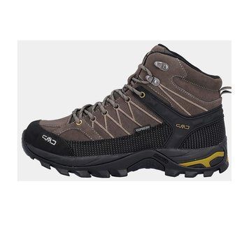 Черевики CMP Rigel Mid Trekking Shoes WP | 3Q12947-Q906 фото