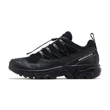 Чоловічі кросівки Salomon ACS+ OG 'Black Silver'| L47236600 L47236600 фото