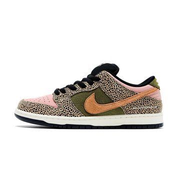 Кросівки Nike Arts-Rec x Dunk Low SB 'For Recreational Use'| IH3211-200 IH3211-200 фото