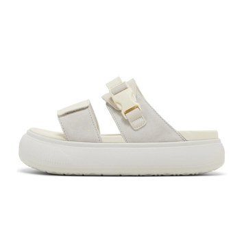 Жіночі сандалі Puma Suede Mayu Sandal 'Nimbus Cloud Pristine'| 38338002 38338002 фото
