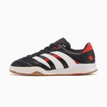 Кросівки adidas Predator Mundial 'Black Red White'| IE5676 IE5676 фото
