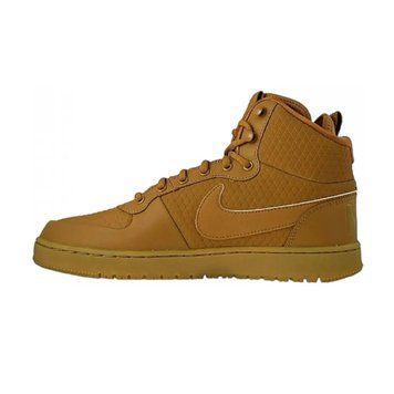 Кросівки Nike Court Borough Mid Winter | AA0547-700 AA0547-700 фото