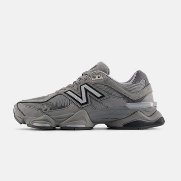 Кросівки New Balance 9060 'Shadow Grey'| U9060ZGB U9060ZGB фото