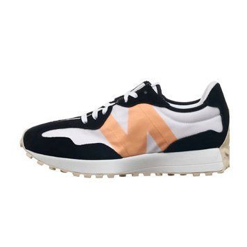 Кросівки New Balance 327 'White Vibrant Apricot'| MS327SO MS327SO фото