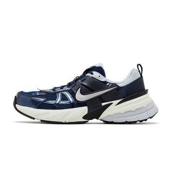 Чоловічі кросівки Nike V2K Run 'Obsidian Wolf Grey'| HJ4497-400 HJ4497-400 фото