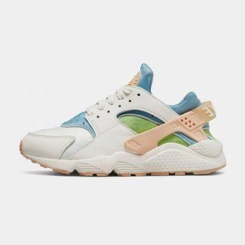 Жіночі кросівки Nike Wmns Air Huarache SE 'Sun Club'| DQ0117-100 DQ0117-100 фото