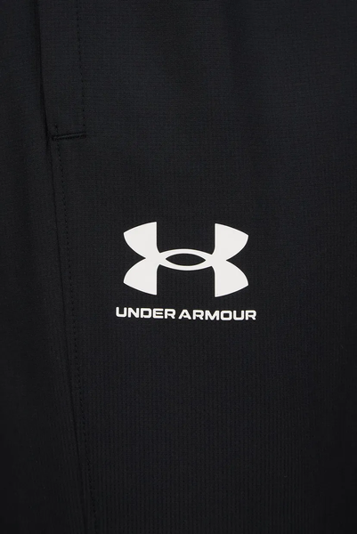 Чоловічі штани Under Armour Rival Woven Windbreaker | 1390150-001 1390150-001 фото
