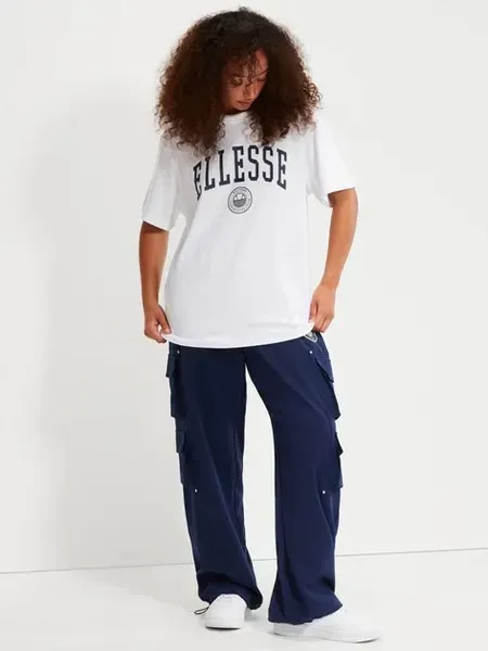 Жіноча футболка Ellesse Ellesse T-shirt | SGV20260-908 SGV20260-908 фото