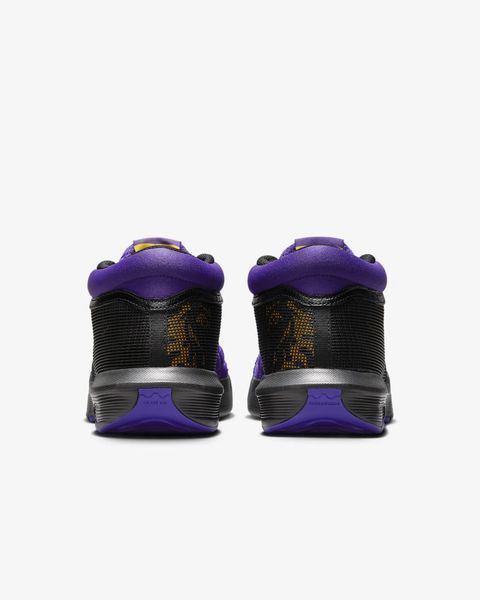 Чоловічі кросівки Nike LeBron Witness 8 'Lakers'| FB2239-001 FB2239-001 фото