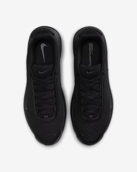 Чоловічі кросівки Nike Air Zoom Upturn SC 'Black Anthracite'| IB2746-002 IB2746-002 фото