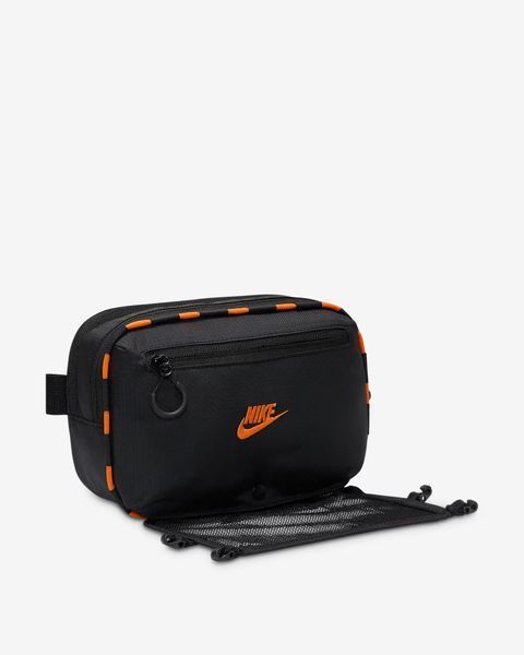 Сумка Nike HAYWARD PATROL CROSSBODY | HJ8229-010 HJ8229-010 фото