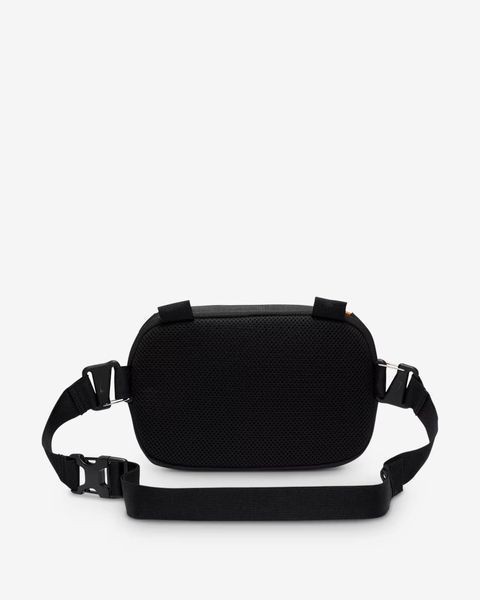 Сумка Nike HAYWARD PATROL CROSSBODY | HJ8229-010 HJ8229-010 фото