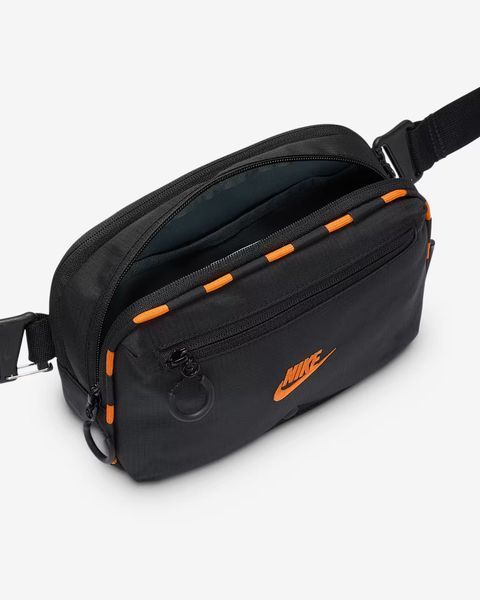 Сумка Nike HAYWARD PATROL CROSSBODY | HJ8229-010 HJ8229-010 фото