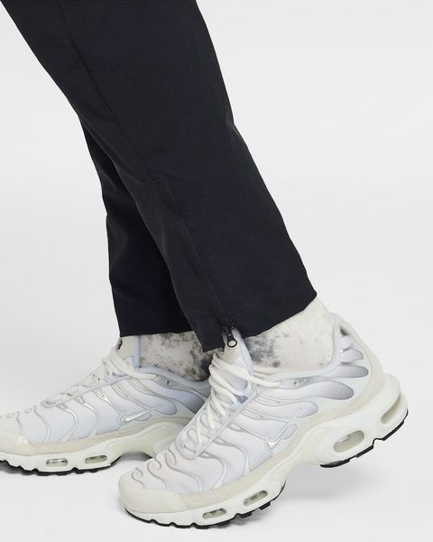 Дитячі штани Nike Tech Fleece | HQ8921-010 HQ8921-010 фото
