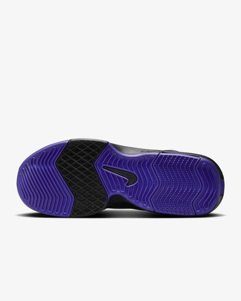 Чоловічі кросівки Nike LeBron Witness 8 'Lakers'| FB2239-001 FB2239-001 фото