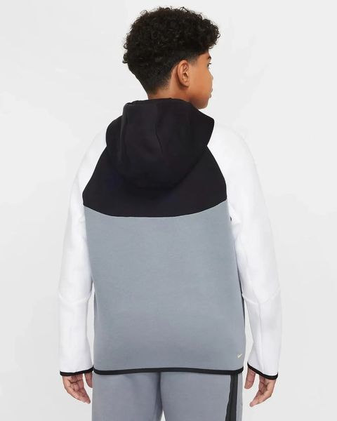 Дитячі штани Nike Sportswear Tech Fleece Older Kids | HV6169-065 HV6169-065 фото