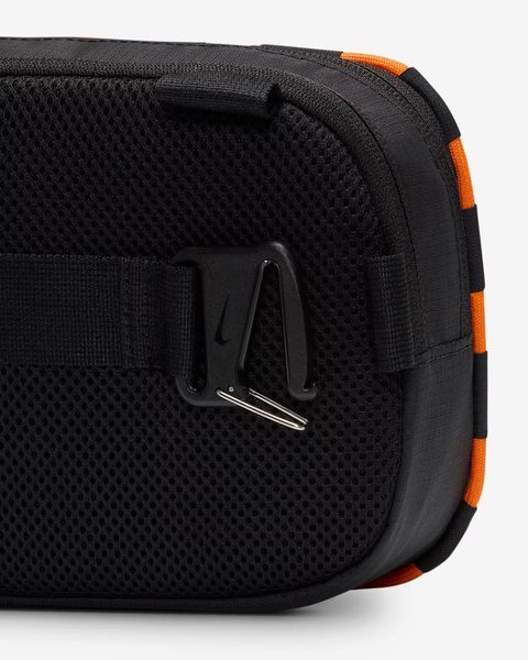 Сумка Nike HAYWARD PATROL CROSSBODY | HJ8229-010 HJ8229-010 фото