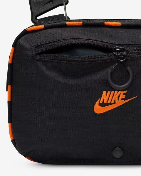 Сумка Nike HAYWARD PATROL CROSSBODY | HJ8229-010 HJ8229-010 фото