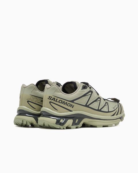 Кросівки Salomon XT-6 GORE-TEX 'Tea Peat'| L47863800 L47863800 фото